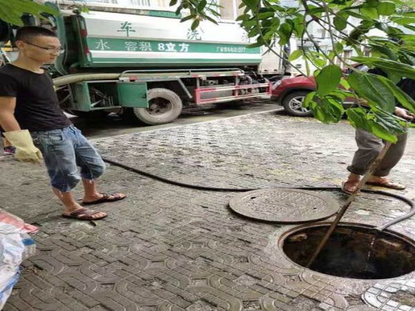 地漏疏通水泥疏通液（地漏疏通水泥疏通液有用吗）